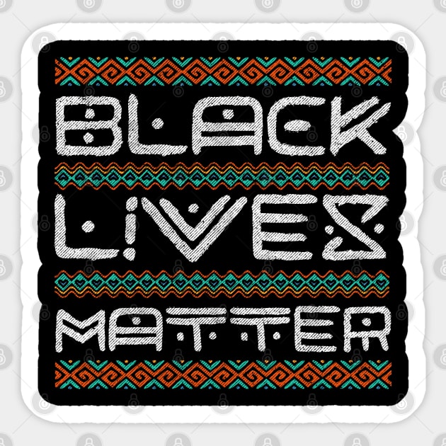 Black Lives Matter africa lettering Gift Sticker by opippi